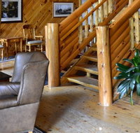 The New England Inn  Resort - Accommodation Rooms