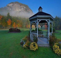 White Mountain Hotel and Resort - Accommodation Rooms