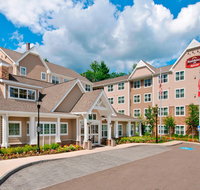 Residence Inn North Conway - Accommodation Rooms