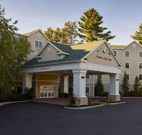 Hampton Inn  Suites North Conway - Accommodation Rooms