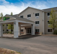 Holiday Inn Express - Accommodation Rooms