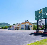 Quality Inn North Conway - Accommodation Rooms