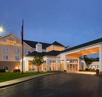 Hilton Garden Inn Solomons - Accommodation Rooms
