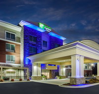 Holiday Inn Express  Suites - Accommodation Rooms