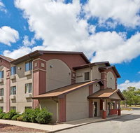 Super 8 Lexington Park/California Area - Accommodation Rooms