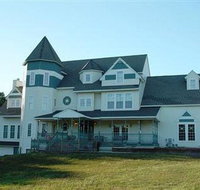 The Victorian Candle - Accommodation Rooms