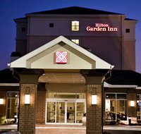 Hilton Garden Inn Aberdeen - Accommodation Rooms