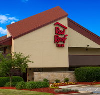 Red Roof Inn Aberdeen - Accommodation Rooms