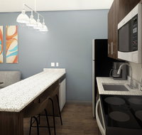 Stayapt Fort Belvoir - Accommodation Rooms