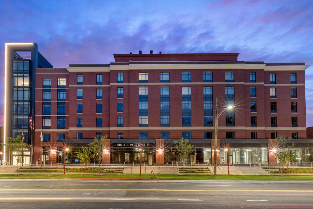 CAMBRiA Hotel College Park - thumb 0