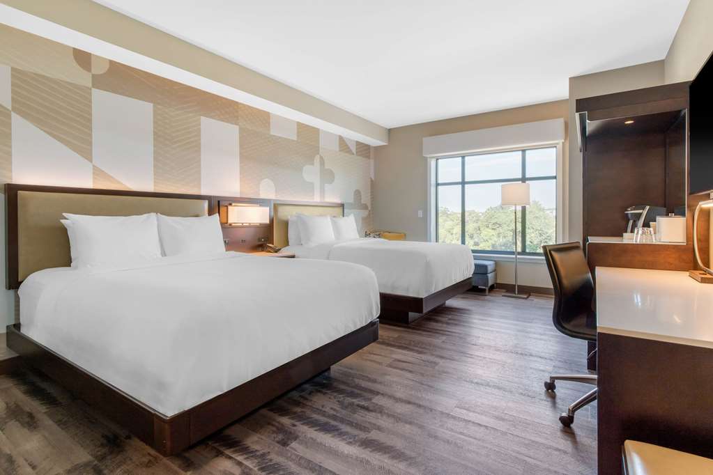 CAMBRiA Hotel College Park - thumb 6