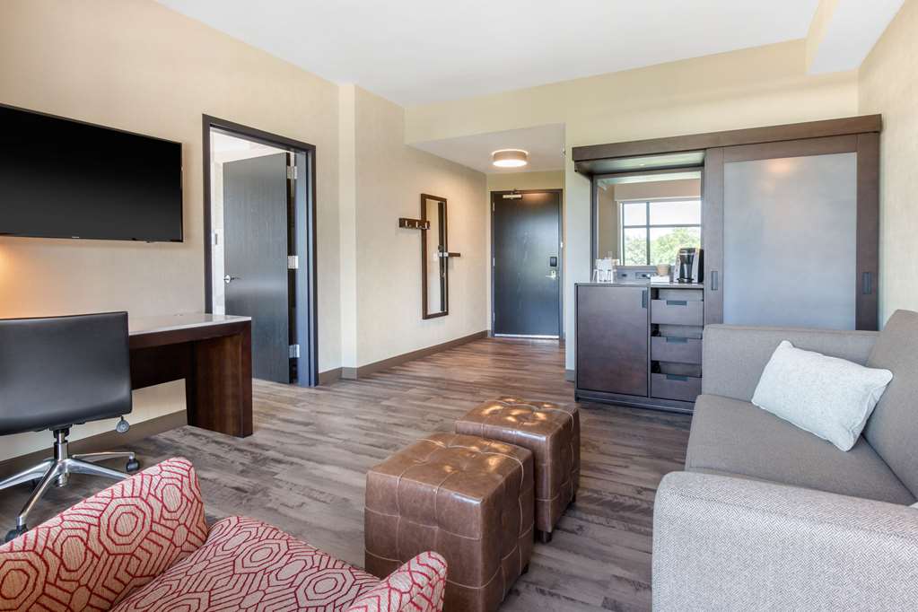 CAMBRiA Hotel College Park - thumb 13