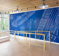 Hotel Indigo Old Town Alexandria - Accommodation Rooms