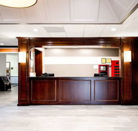 Clarion Inn Historic Leesburg - Accommodation Rooms