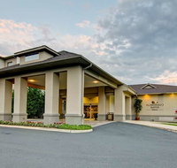 Homewood Suites Leesburg - Accommodation Rooms