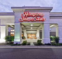 Hampton Inn  Suites Leesburg - Accommodation Rooms