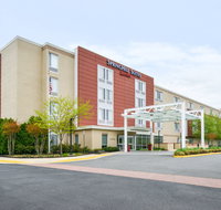 SpringHill Suites Ashburn Dulles North - Accommodation Rooms