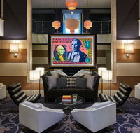 The Hotel George by Kimpton - Accommodation Rooms