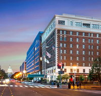 Phoenix Park Hotel - Accommodation Rooms