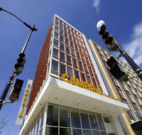 Cambria Hotel D.C. Convention Center - Accommodation Rooms