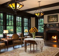 The Mercersburg Inn - Accommodation Rooms