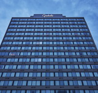 Graduate Lincoln - Accommodation Rooms