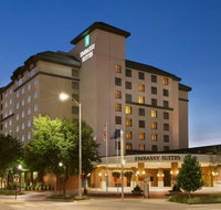 Embassy Suites by Hilton Lincoln - Accommodation Rooms