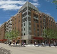 Hyatt Place Lincoln Downtown Haymarket - Accommodation Rooms