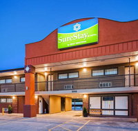 SureStay Hotel by Best Western Lincoln - Accommodation Rooms