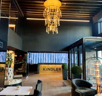 The Kindler Hotel - Accommodation Rooms