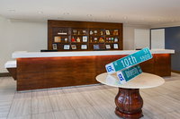 Abbott Ar Accommodation Rooms