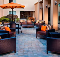 Courtyard Little Rock West - Accommodation Rooms