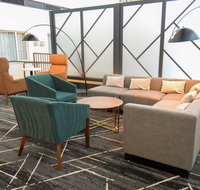 Delta Hotels Little Rock West - Accommodation Rooms