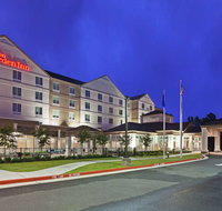 Hilton Garden Inn West Little Rock - Accommodation Rooms