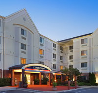Candlewood Suites - Accommodation Rooms
