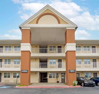 Extended Stay America Stes Little Rock F - Accommodation Rooms