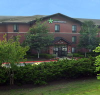 Extended Stay America Stes W Little Rock - Accommodation Rooms