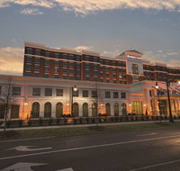 Embassy Suites Tuscaloosa Downtown - Accommodation Rooms