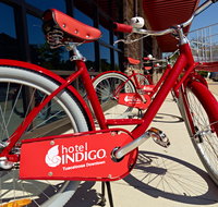 Hotel Indigo Tuscaloosa Downtown - Accommodation Rooms