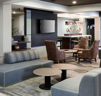 Courtyard Tuscaloosa - Accommodation Rooms