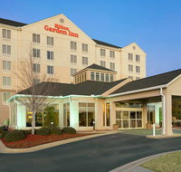 Hilton Garden Inn Tuscaloosa - Accommodation Rooms