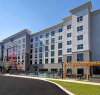 Homewood Suites Tuscaloosa Downtown - Accommodation Rooms