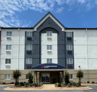 Candlewood Suites Tuscaloosa - Accommodation Rooms