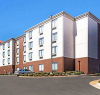 Comfort Suites - Accommodation Rooms