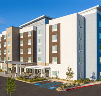 TownePlace Suites Tuscaloosa University - Accommodation Rooms