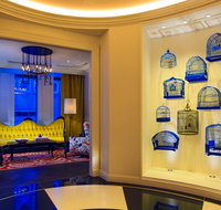 Kimpton Hotel Monaco Pittsburgh - Accommodation Rooms