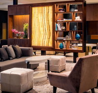 The Westin Pittsburgh - Accommodation Rooms