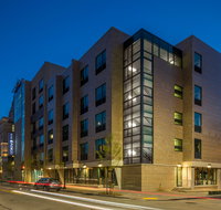 Hotel Indigo Pittsburgh East Liberty - Accommodation Rooms