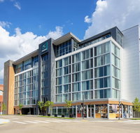 AC Hotel By Marriott Pittsburgh Downtown - Accommodation Rooms