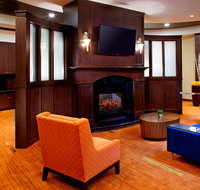 Courtyard Pittsburgh Waterfront - Accommodation Rooms